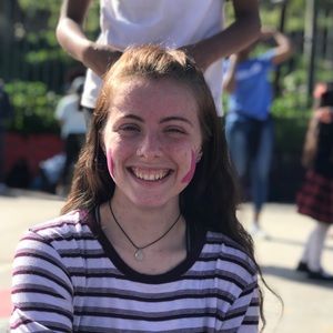 Meet your Posher, Eden